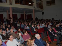 ACTO 90 ANIVERSARIO Y DIA SOCIO 20-01-2018